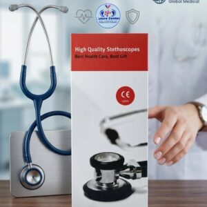 سماعة طبيب هاي كواليتي وجهين ثقيلة✨