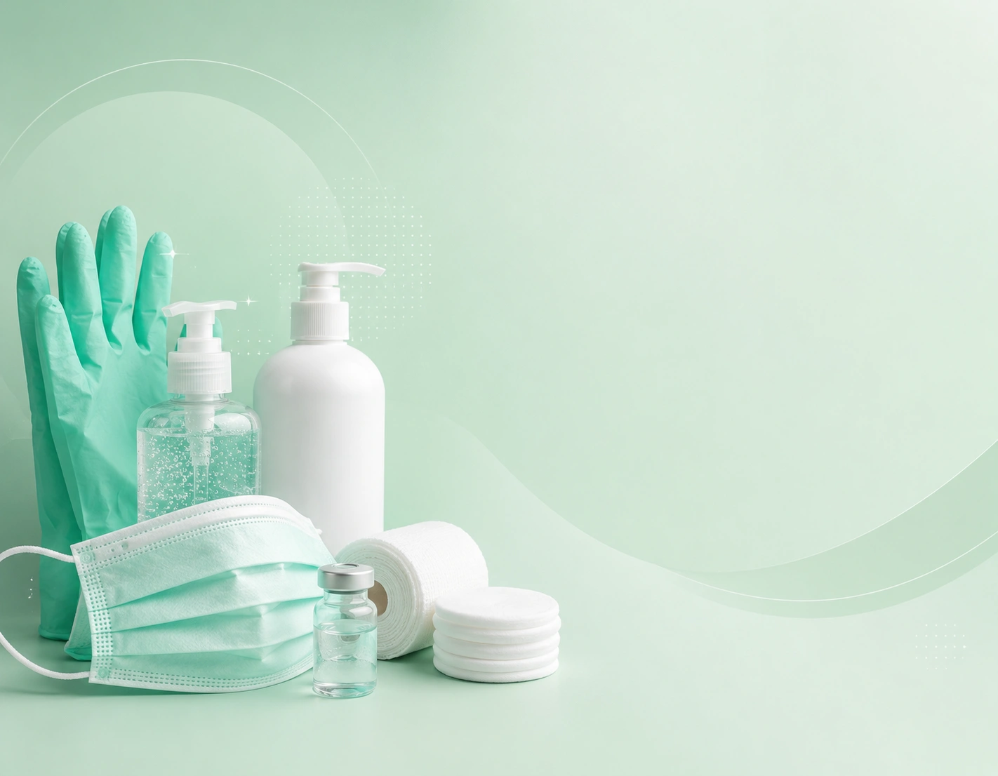 المنتجات الطبية Hair Building Fibers